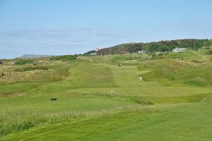 Royal Portrush 12th Back